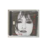 Raks Bendeniz Aşk Yok Mu Aşk Cd (Sıfır Jelatinli)