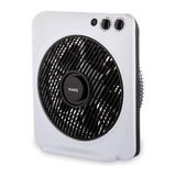 Raks Beyaz Kutu Tipi Vantilatör 60 W Güçlü Motor ile Sessiz Çalışma Özelliği Sunar