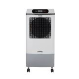 Raks BOREAS 240 Uzaktan Kumandalı Sulu Hava Soğutucu 240 Watt 50 Metrekare Serinletme Alanı