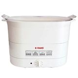Raks BP650 Buharlım Buharlı Pişirici