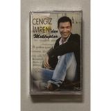 Raks Cengiz İmren'Den Mektuplar Kaset (Sıfır Jelatinli)