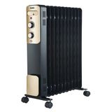 RAKS Çeşme 11 Dilim Elektrikli Yağlı Radyatör 2300W