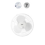 Raks CF 16 MX 50 W Tavan Vantilatör