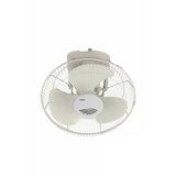 Raks Cf 16 Std 50 Watt Sarhoş Tavan Vantilatör 3 Kanatlı 16 Pervane