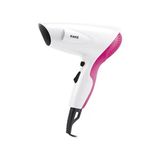 Raks Global Raks Mona Saç Kurutma Makinesi Pembe - Beyaz - Pembe