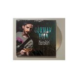 Raks Gökhan Esen Harakiri Sıfır Jelatinli Cd