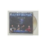 Raks Hayat Meyal Dünya Değişiyor Sıfır Jelatinli Cd