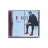 Raks İdo Tatlıses Kaç Kere Cd (Sıfır Jelatinli)