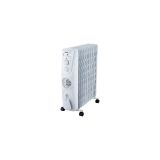 RAKS Ilıca Yağlı Radyatör 11 Dilim Fanlı 2300W ILICA