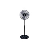 Raks KRAUS SF20 SA Sanayi Tipi Vantilatör Ayaklı 100 WATT 20İNÇ/50 CM. (2 YIL RAKS MARKASI GARANTİSİNDE)