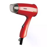 Raks Lia/Mabel Seyahat Tipi Saç Kurutma Makinesi (5'Li Paket)