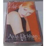 Raks Müzik Ajda Pekkan Dıva 2 Kaset