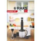 Raks Neromix El Blender Set