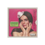 Raks Nil Karaibrahimgil Hakkında Her Şeyi Duymak İstiyorum Cd (Sıfır Jelatinli)