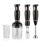 Raks Pera Mix 900 W Blender Seti