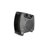 Raks Pf 20 Black 2000 W Elektrikli Fanlı Isıtıcı İç Mekan Kullanımı için Modern Ergonomik Tasarım