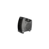 Raks PF20 Black 2000W Elektrikli Fanlı Isıtıcı