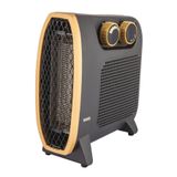Raks PF20 Smart Fanlı Isıtıcı 2000 W Termostatlı Radyal Aerodinamik Pervane Sıcak-Soğuk