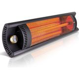 Raks Quartz Elektirikli Soba Isıtıcı
