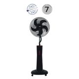 Raks SF 16 Mist 100W Su Buharlı Ayaklı Vantilatör