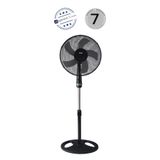 Raks SF 16 Trio 55W 3 Fonksiyonlu Ayaklı Duvar ve Masa Vantilatörü