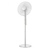 Raks SF 18 Lindos 70 W 5 Kanatlı Beyaz Ayaklı Vantilatör