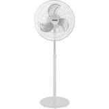 Raks SF 18 Luka Beyaz 90 W Ayaklı Vantilatör