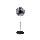 Raks SF20 BLANKA SANAYİ TİPİ 20 İNÇ AYAKLI VANTİLATÖR 90 WATT 7 YIL GARANTİLİ