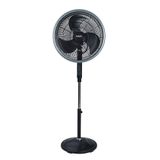 Raks SFM20 Power 130 W Sanayi Tipi Ayaklı Vantilatör