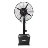 Raks Sfr30mist Ayaklı Vantilatör
