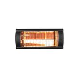 RAKS Solar 2000W Duvar Tipi Dış Mekan Isıtıcı