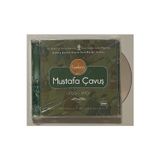 Raks Tanburi Mustafa Çavuş Sıfır Jelatinli Cd
