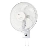 Raks WF 16 MX Beyaz 65 W Duvar Tipi Vantilatör