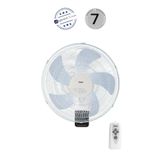 Raks WF 18 RMX 75W Duvar Tipi Vantilatör