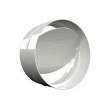 Raksan Klape Geri Dönüşümlü Hava Çekvalf 125 Mm