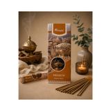 Rakta Aromatika - Oudh 20’li Premium Çubuk Tütsü | Oud (Ud Ağacı) Kokulu Yoğun ve Lüks Aroma