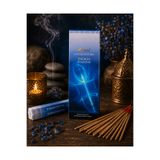 Rakta Aromatika - Pozitif Enerji (Énergie Positive) Doğal Tütsü – Ferah ve Dengeli Aromalı (Rakta)