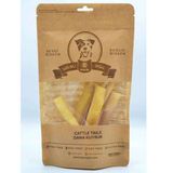 Rakun 100 gr Kurutulmuş Dana Kuyruğu Köpek Ödülü