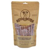 Rakun 40x12 CM Dana Ciğerli Munchy Sticks Köpek Ödülü