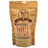 Rakun Balkabaklı Havuçlu Munchy Sticks 40x12 cm Köpek Ödülü