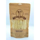 Rakun Beyaz Burgu Sticks 50x12 cm Köpek Ödülü