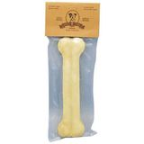 Rakun Beyaz Çiğneme Kemiği 20.5 cm Köpek Ödülü