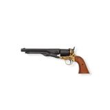 Rakun Home Denix American Civil War Army Revolver, Usa 1860