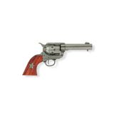Rakun Home Denix Cal.45 Peacemaker Revolver 4,75'', Usa 1873