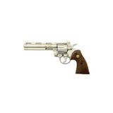 Rakun Home Denix Dekoratif Python Revolver 6'', Usa 1955