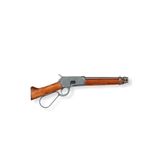 Rakun Home Denix Mare’S Leg Rifle, Usa 1892