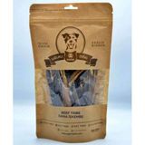 Rakun Kurutulmuş Dana İşkembe 100 gr Köpek Ödülü