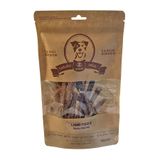Rakun Kuzu Kamış Köpek Ödülü 80 Gr