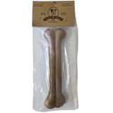 Rakun Naturel Çiğneme Kemiği Köpek Ödülü 20,5 Cm