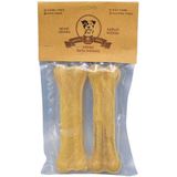Rakun Press Naturel Kemik 2x12.5 cm Köpek Ödülü